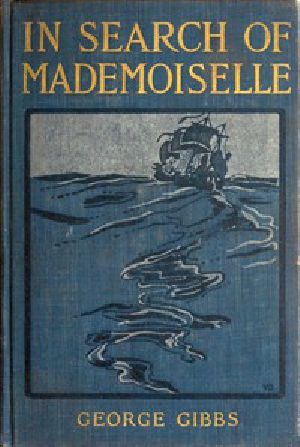 [Gutenberg 48336] • In Search of Mademoiselle